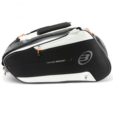 Bullpadel BPP-25012 Hack White 2025 Padel Bag