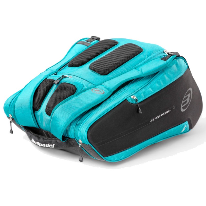 Bullpadel BPP-25012 Hack Oil 2025 padel bag