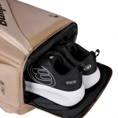 Bullpadel BPM-25007 Vertex Sand 2025 Backpack