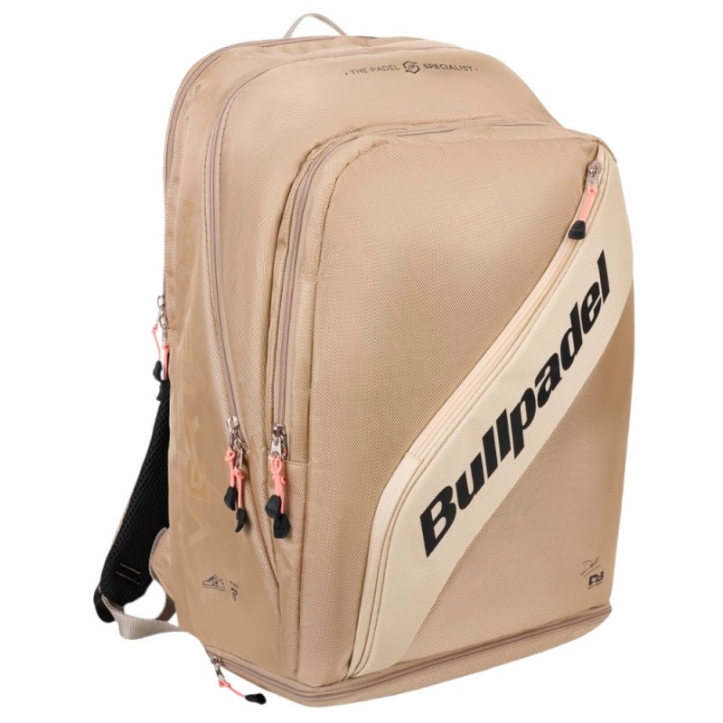 Bullpadel BPM-25007 Vertex Sand 2025 Backpack