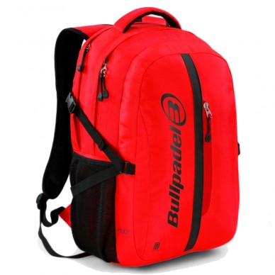Bullpadel BPM-25022 XPLO Red 2025 Backpack