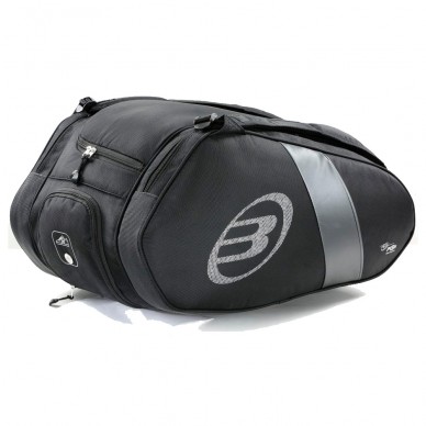 Bullpadel BPP-25020 Neuron Black 2025 Padel Bag