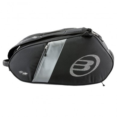 Bullpadel BPP-25020 Neuron Black 2025 Padel Bag