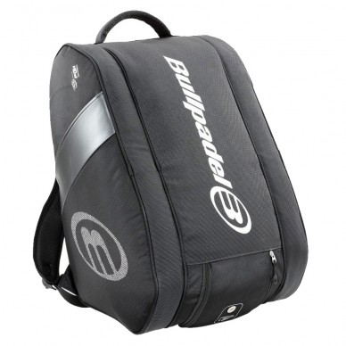 Bullpadel BPP-25020 Neuron Black 2025 Padel Bag