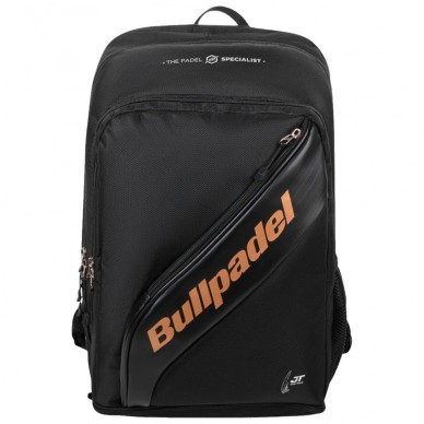 Bullpadel BPM-25007 Vertex Black 2025 Backpack