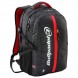 Bullpadel BPM-25022 XPLO Black 2025 Backpack