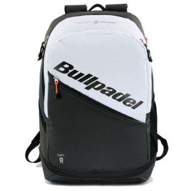 Bullpadel BPM-25001 Hack White 2025 Backpack