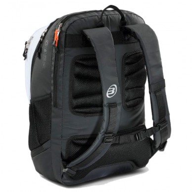 Bullpadel BPM-25001 Hack White 2025 Backpack