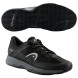 Head Revolt Pro 4.5 Clay black dark grey 2024 Padel Shoes