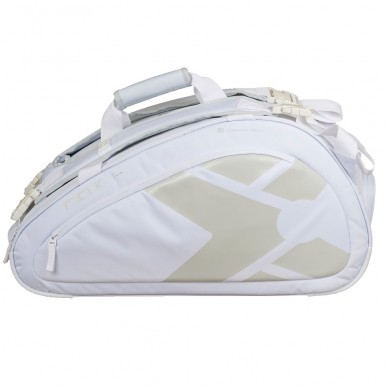 Nox AT10 Team White 2025 Padel Bag