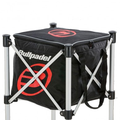 Bullpadel Ball Basket