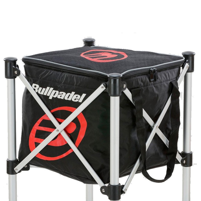 Bullpadel Ball Basket