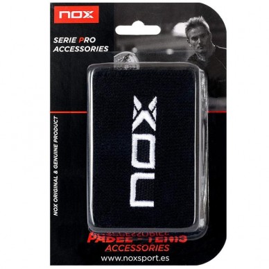 Wristbands Nox Black