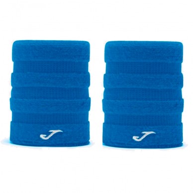 Wristbands Joma Slam Pro light blue