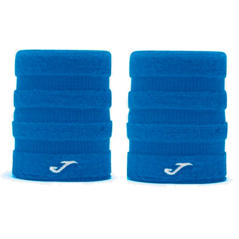 Wristbands Joma Slam Pro light blue
