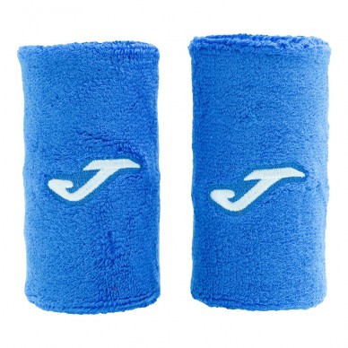 Wristbands Joma long blue white