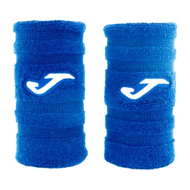 Wristbands Joma Slam Pro long light blue
