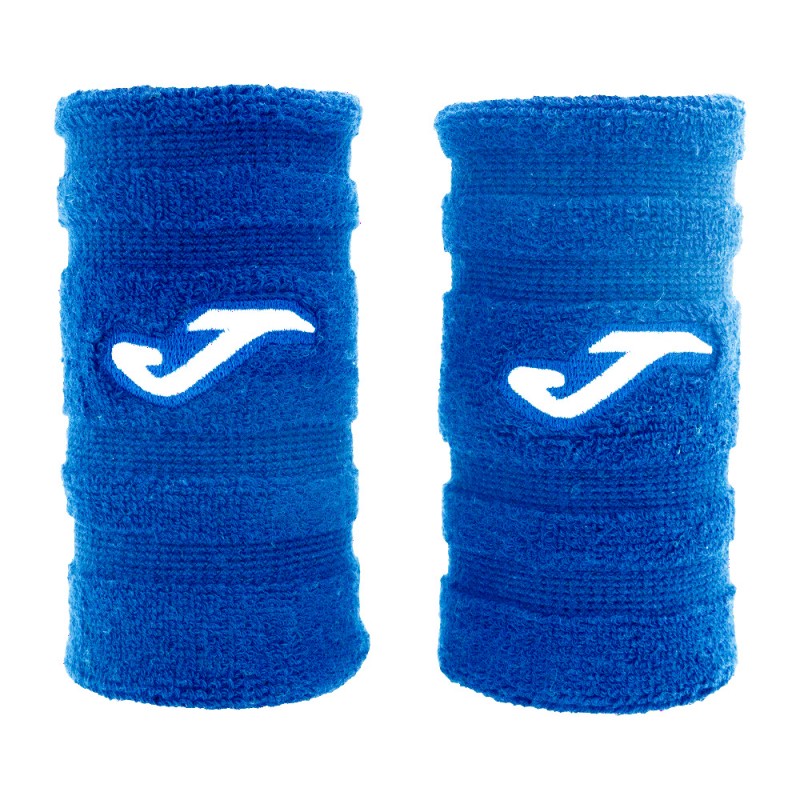 Wristbands Joma Slam Pro long light blue Wristbands Joma Slam Pro long light blue
