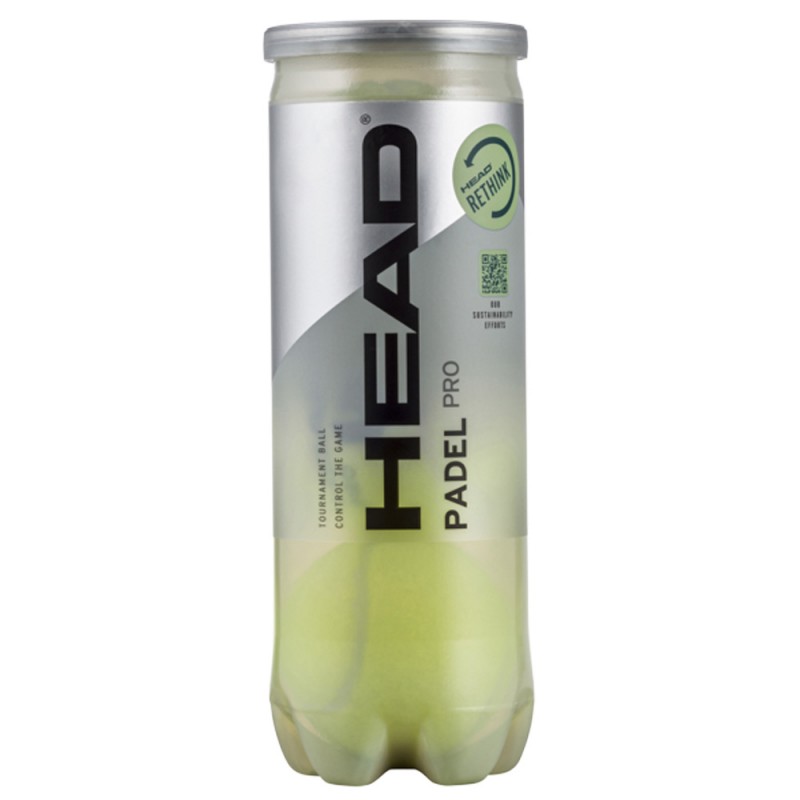 Balls Head Padel Pro 3B Balls Head Padel Pro 3B