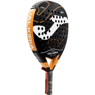 Joma Valkiria Flex 2.0 Black Orange 2025