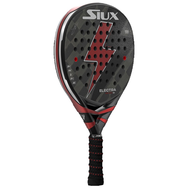 Siux Electra Pro ST3 SE 2025
