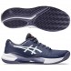 Asics Gel Challenger 14 Clay indigo fog white 2025 padel shoes