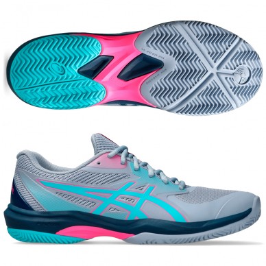 Asics Game FF 2025 grey