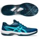 Asics Game FF Padel mako blue energy aqua 2025 padel shoes