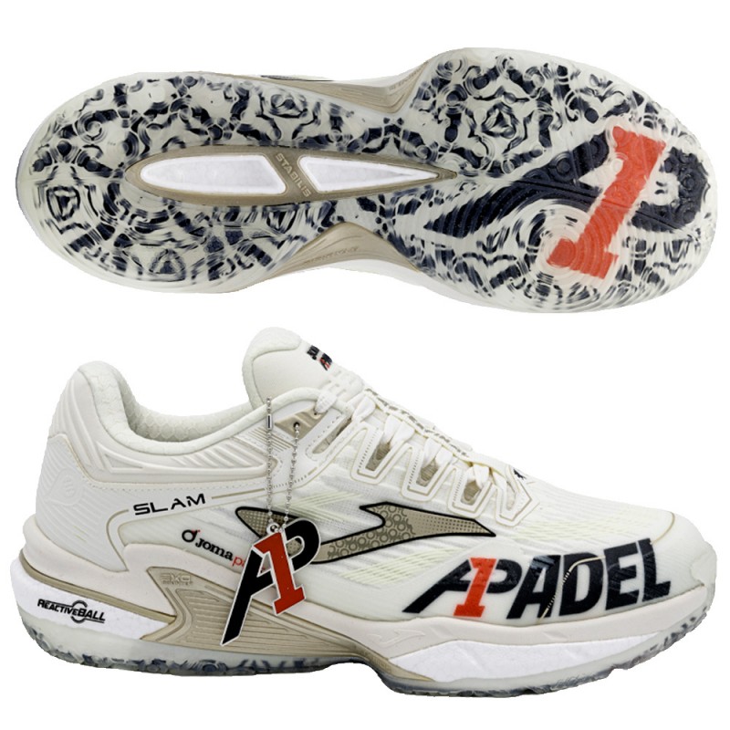 Joma Slam Men 2525 Master Final A1 padel shoes 2025 Joma Slam Men 2525 Master Final A1 padel shoes 2025