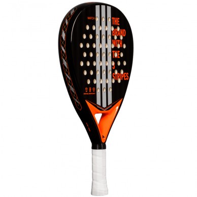 Adidas Match Black 3.4 2025