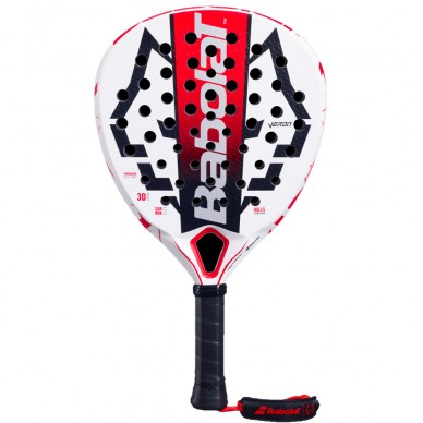 Babolat Technical Veron Juan Lebrón 2025