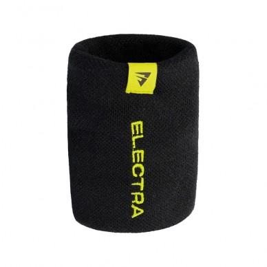 Wristband Siux Electra Stupa Black
