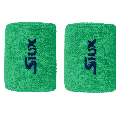 Wristbands Siux Flash green