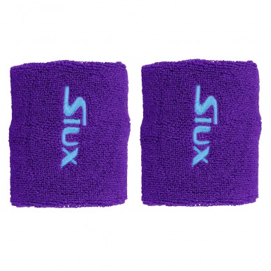 Wristbands Siux Flash Purple