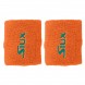 Wristbands Siux Flash Orange