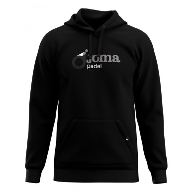Joma Tournament black sweatshirt