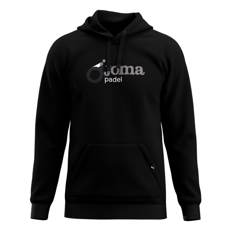 Joma Tournament black sweatshirt