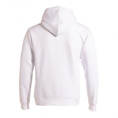 Joma Tournament white sweatshirt