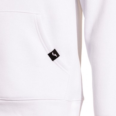 Joma Tournament white sweatshirt