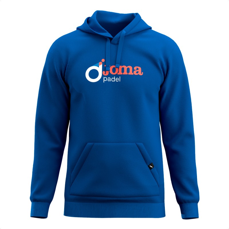 sweatshirt Joma Torneo royal