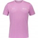 T-shirt Babolat Crew Neck Tee Lebrón Pink