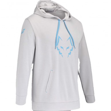 Sweatshirt Babolat Lebrón Grey