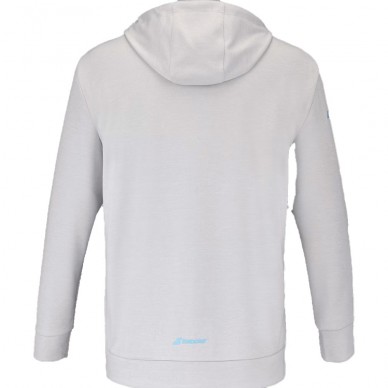 Sweatshirt Babolat Lebrón Grey