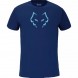 T-shirt Babolat Cotton Tee Lebrón Blue