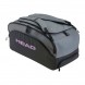 Head Pro X L Duffle Black Grey 2025 Padel Bag