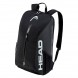 Head Tour 25L Black 2025 Backpack