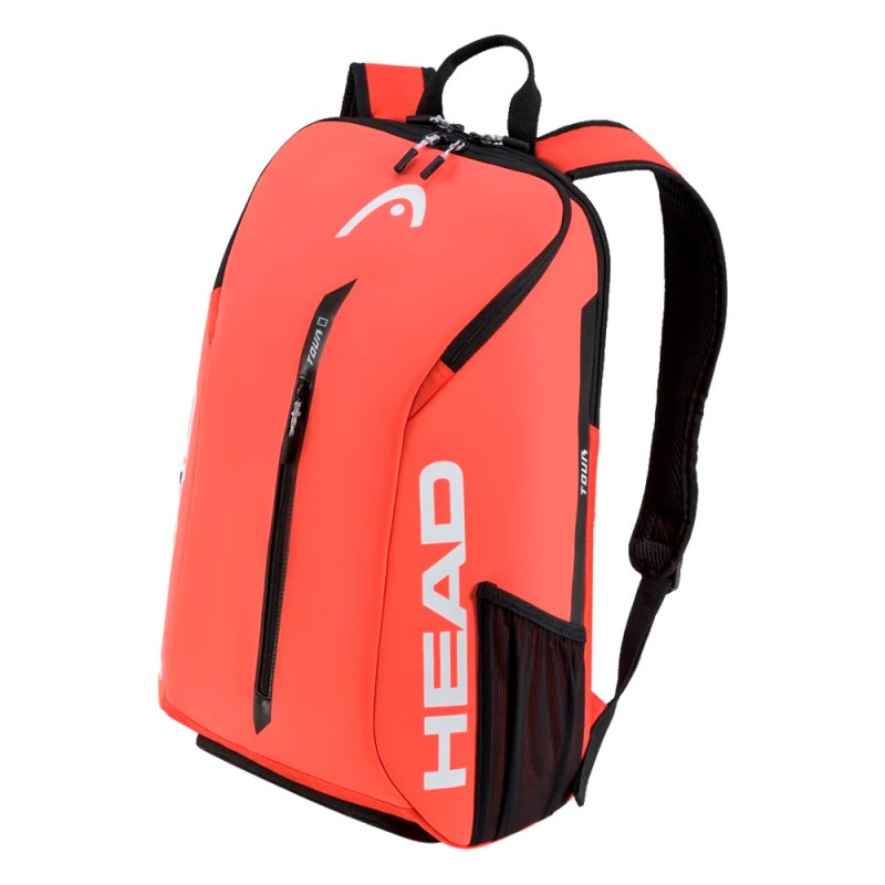 Head Tour 25L orange 2025 Backpack