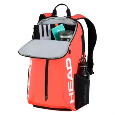 Head Tour 25L orange 2025 Backpack