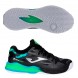 Joma Spin Men 2501 Padel Shoes Black 2025