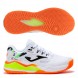 Joma Spin Men 2502 white 2025 Padel Shoes